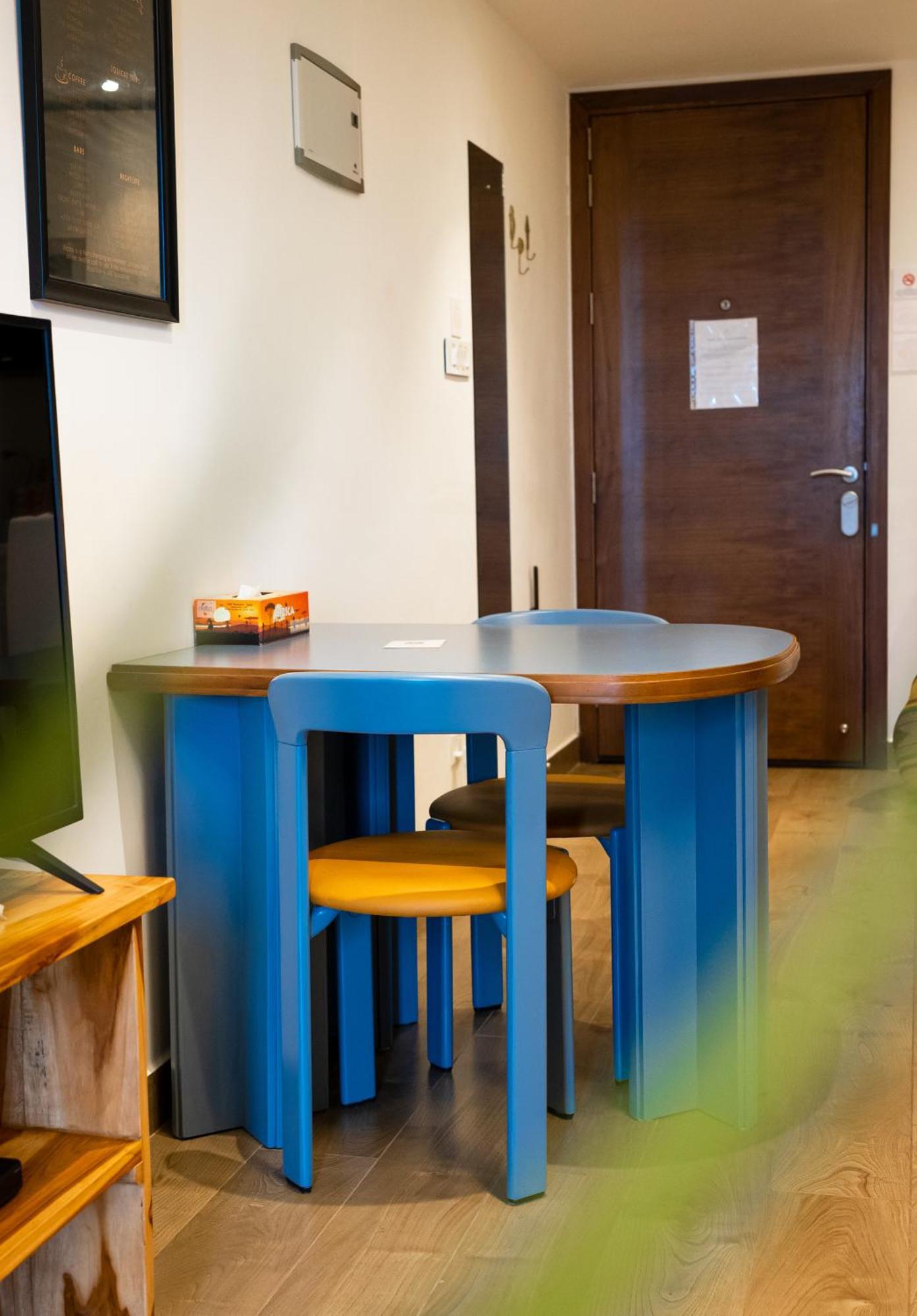 Solea 1 Bedroom Apartment - Central, Comfortable, Cozy, Balcony, Pool, Gym Acra Exterior foto